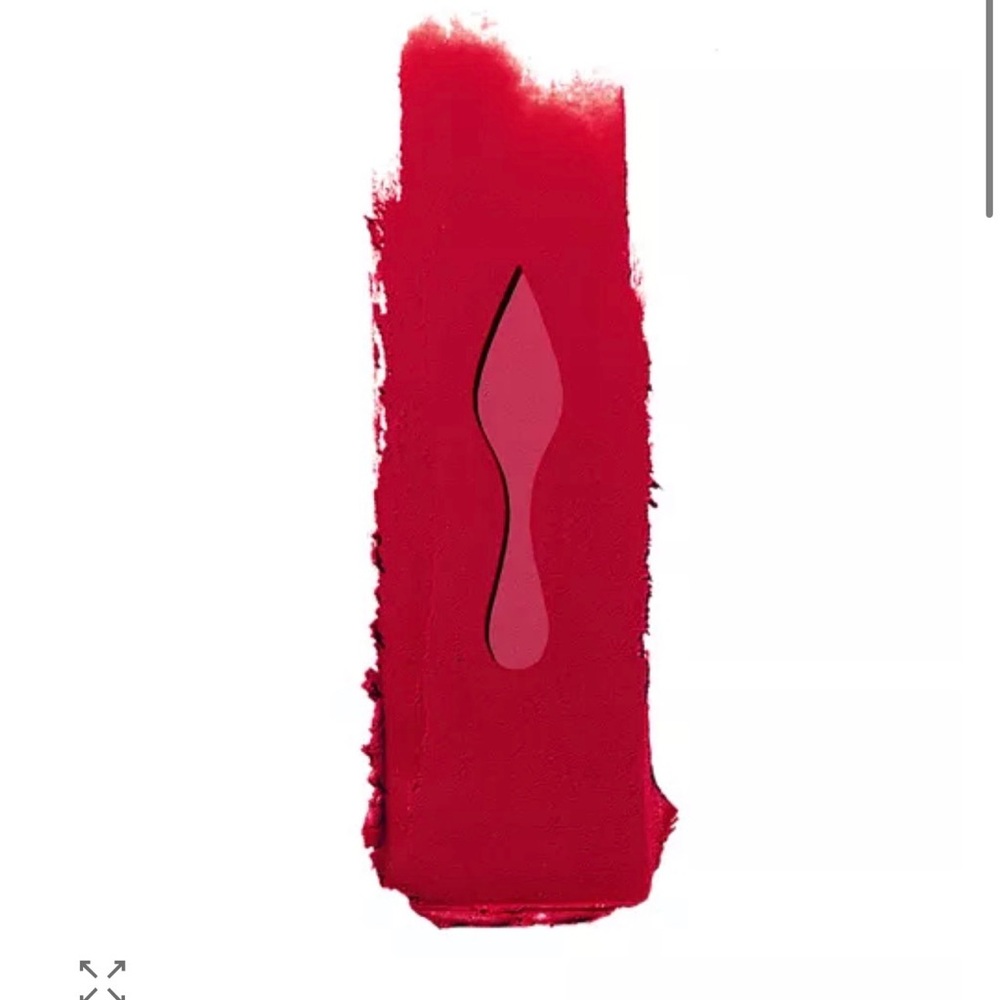 NWOB CHRISTIAN LOUBOUTIN LIPSTICK - Picture 2 of 6